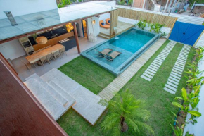 Casa Aisha Trancoso